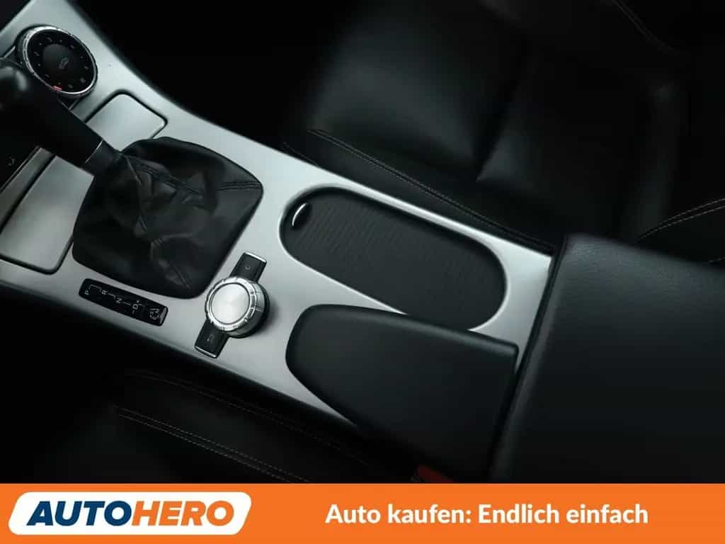 Mercedes-Benz SLK 250 CDI BlueEfficiency Aut.*TEMPO*KLIMA* 03/2015-photo-22