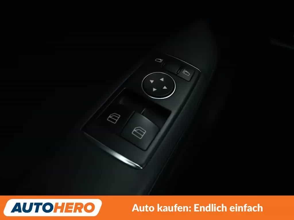 Mercedes-Benz SLK 250 CDI BlueEfficiency Aut.*TEMPO*KLIMA* 03/2015-photo-23