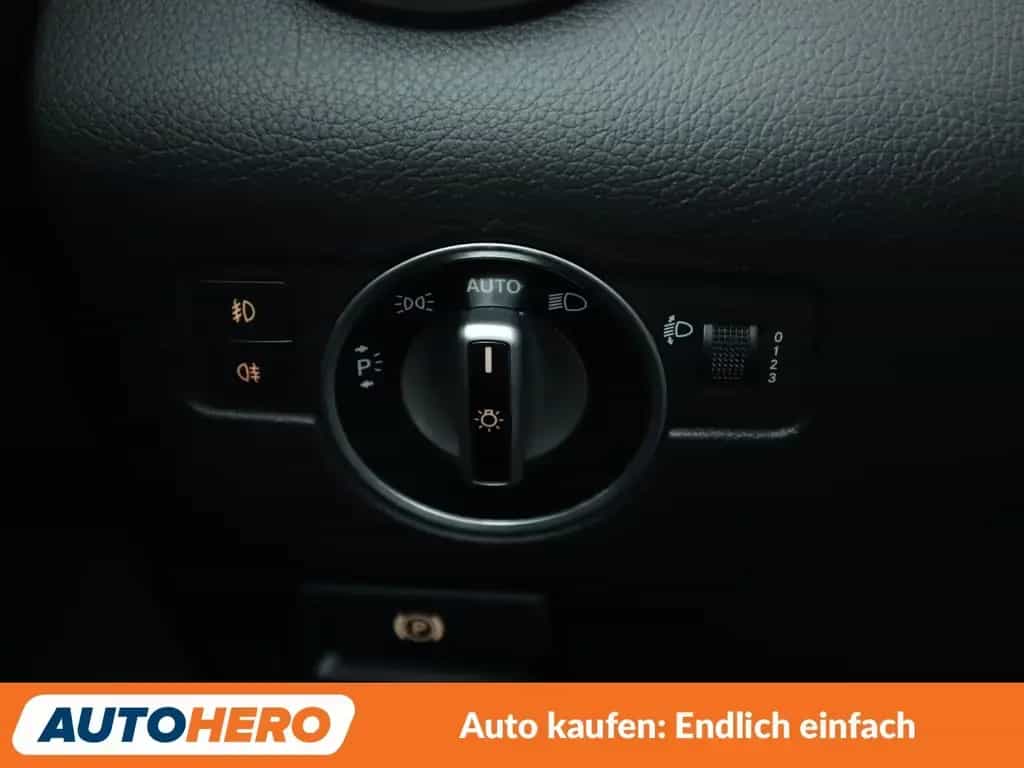 Mercedes-Benz SLK 250 CDI BlueEfficiency Aut.*TEMPO*KLIMA* 03/2015-photo-24