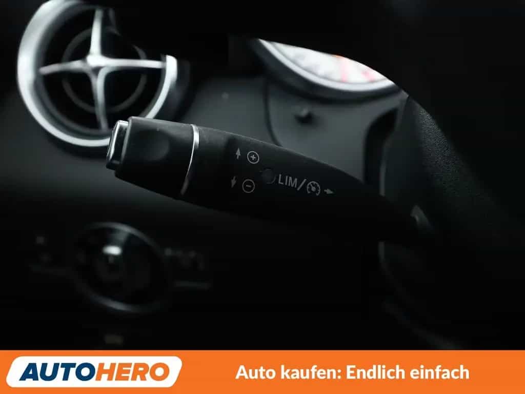 Mercedes-Benz SLK 250 CDI BlueEfficiency Aut.*TEMPO*KLIMA* 03/2015-photo-28