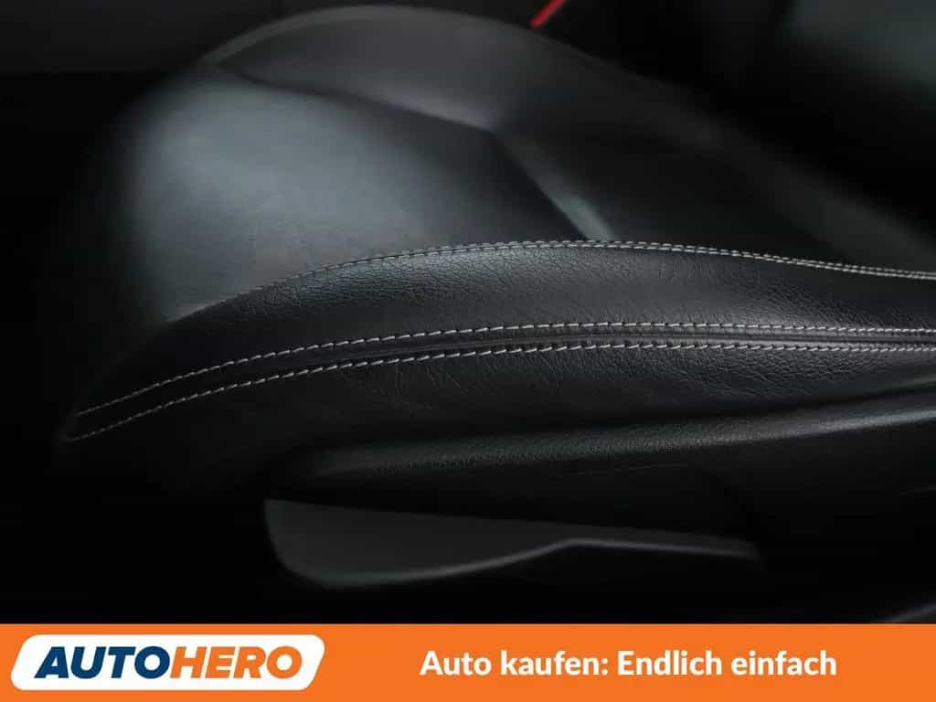 Mercedes-Benz SLK 250 CDI BlueEfficiency Aut.*TEMPO*KLIMA* 03/2015-photo-31