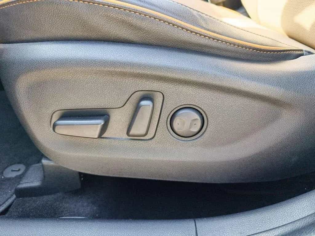 Kia Sportage T-GDI DCT Platinum Edition Leder+PanoSD 02/2021-photo-22