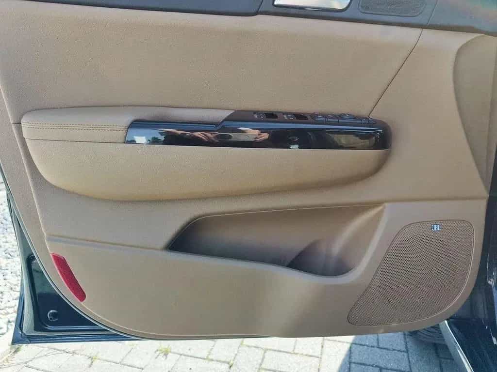 Kia Sportage T-GDI DCT Platinum Edition Leder+PanoSD 02/2021-photo-23
