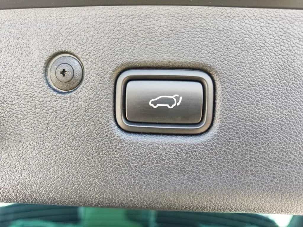 Kia Sportage T-GDI DCT Platinum Edition Leder+PanoSD 02/2021-photo-29