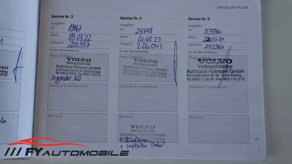Volvo XC40 Design AWD Allrad 8xBereift Navi Garantie! 03/2019-photo-30