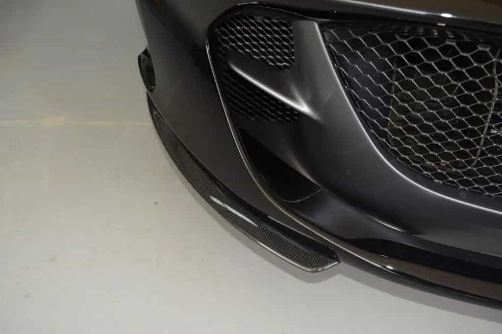 Ferrari 812 SF Lifting Racingsitze 03/2020-photo-16