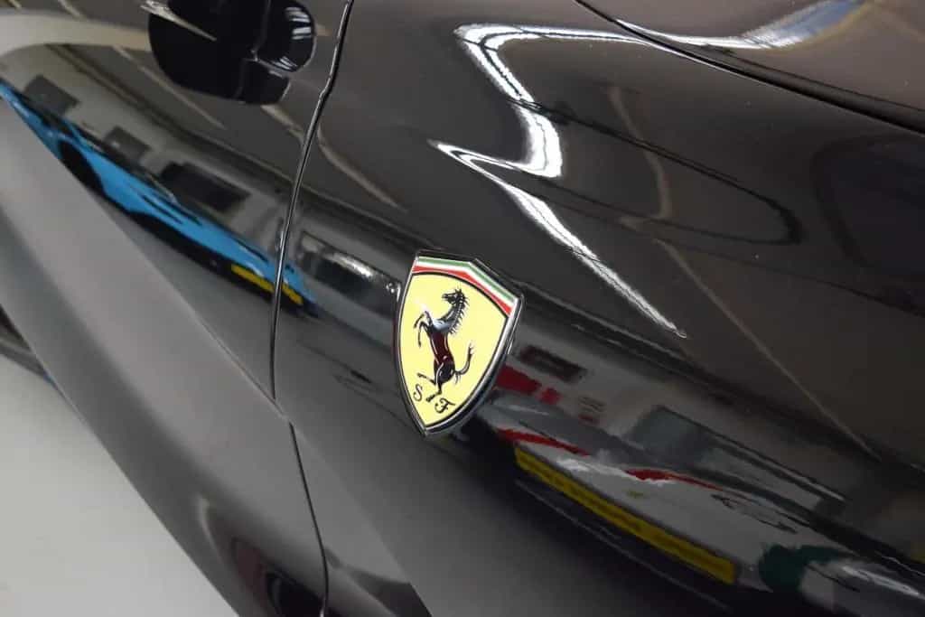 Ferrari 812 SF Lifting Racingsitze 03/2020-photo-17