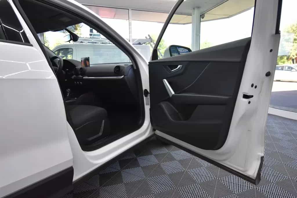 Audi Q2 quattro 1. Hand Tempomat 8x Alufelgen 05/2018-photo-10