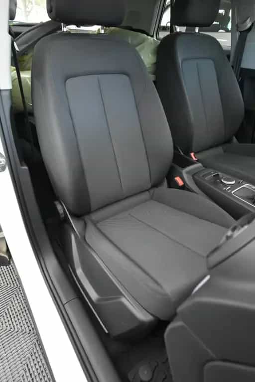 Audi Q2 quattro 1. Hand Tempomat 8x Alufelgen 05/2018-photo-11