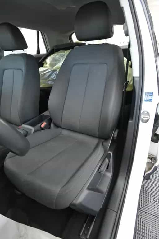 Audi Q2 quattro 1. Hand Tempomat 8x Alufelgen 05/2018-photo-19