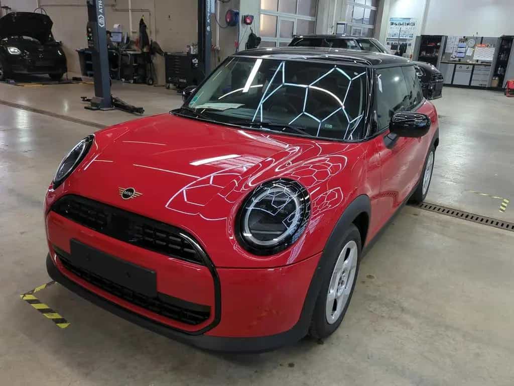 MINI Cooper C 11/2024-photo-1