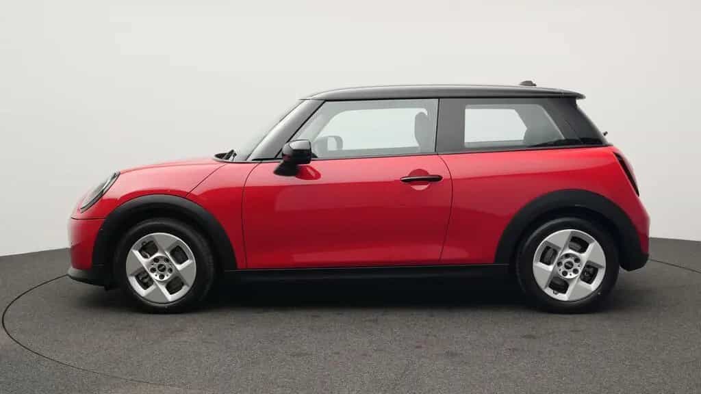 MINI Cooper C 11/2024-photo-11