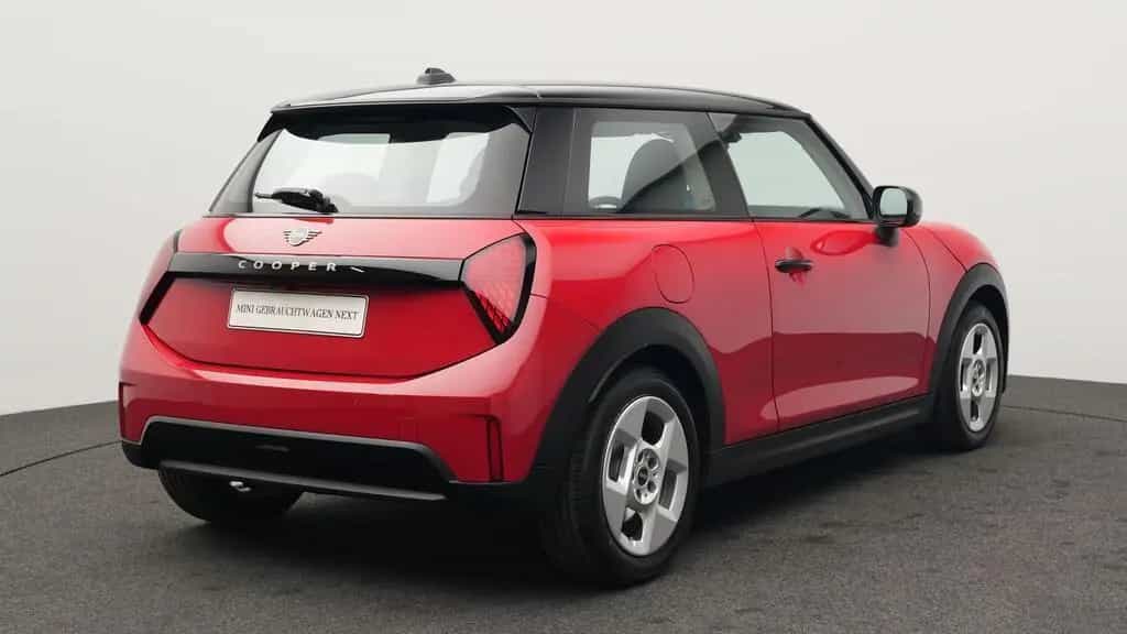 MINI Cooper C 11/2024-photo-15