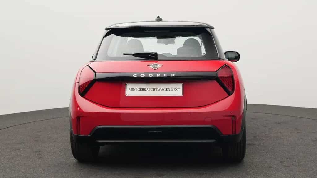 MINI Cooper C 11/2024-photo-17