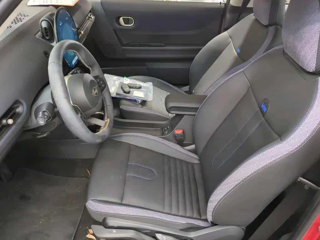 MINI Cooper C 11/2024-photo-18