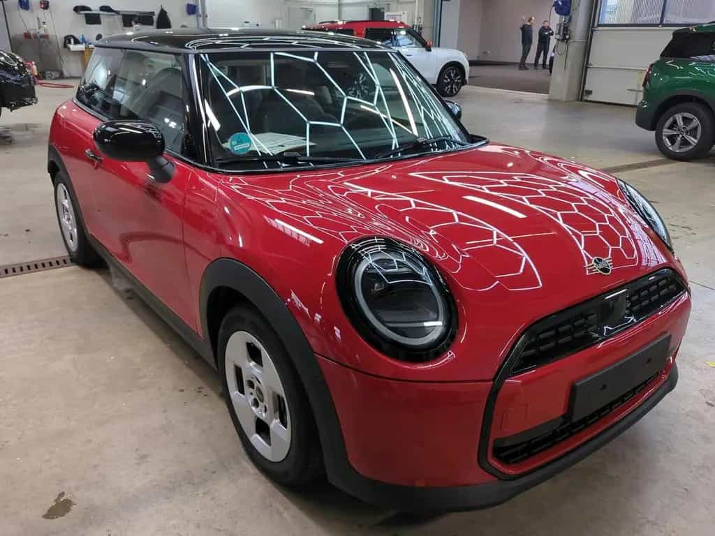 MINI Cooper C 11/2024-photo-2