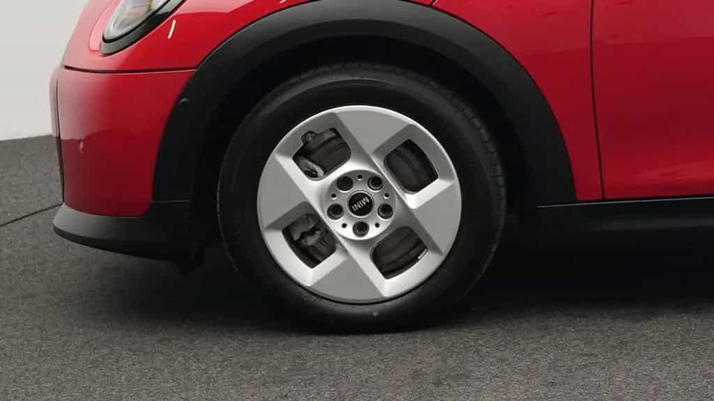 MINI Cooper C 11/2024-photo-28