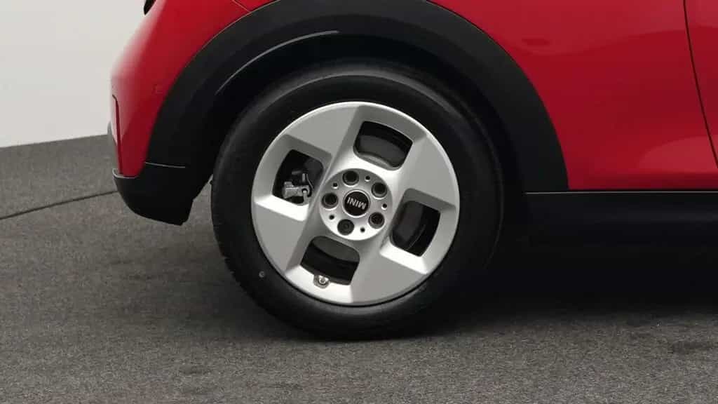 MINI Cooper C 11/2024-photo-29