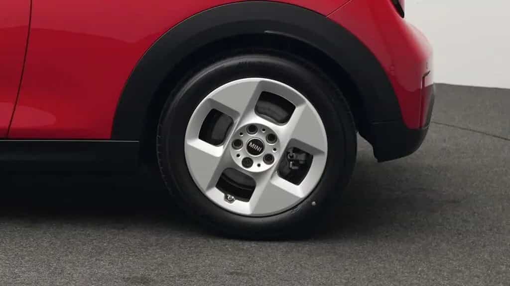 MINI Cooper C 11/2024-photo-30