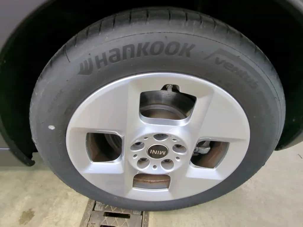 MINI Cooper C 11/2024-photo-31