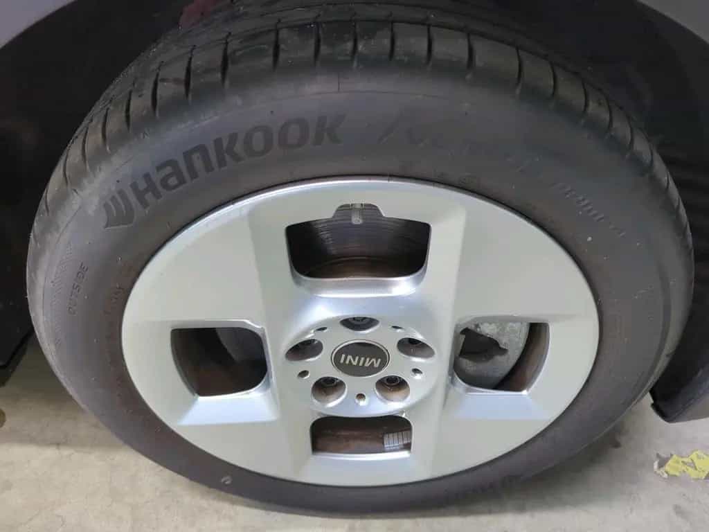 MINI Cooper C 11/2024-photo-32