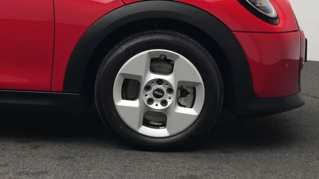 MINI Cooper C 11/2024-photo-35