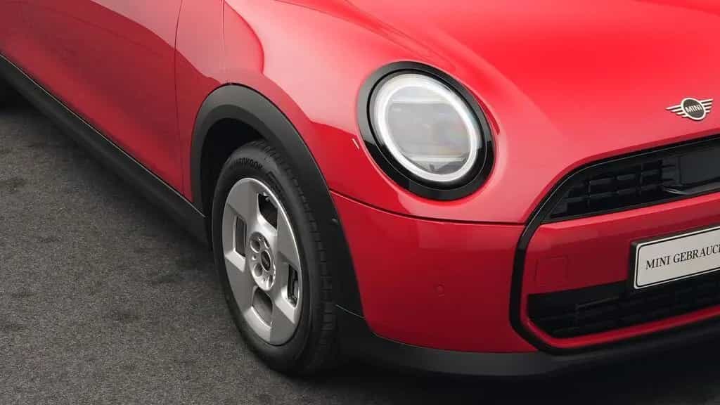 MINI Cooper C 11/2024-photo-39