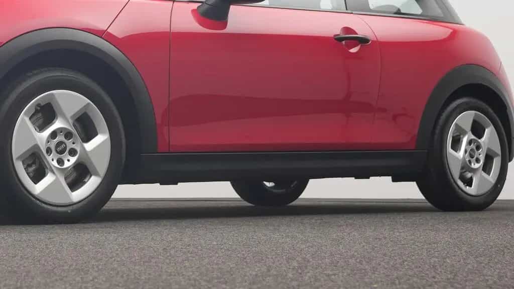 MINI Cooper C 11/2024-photo-41