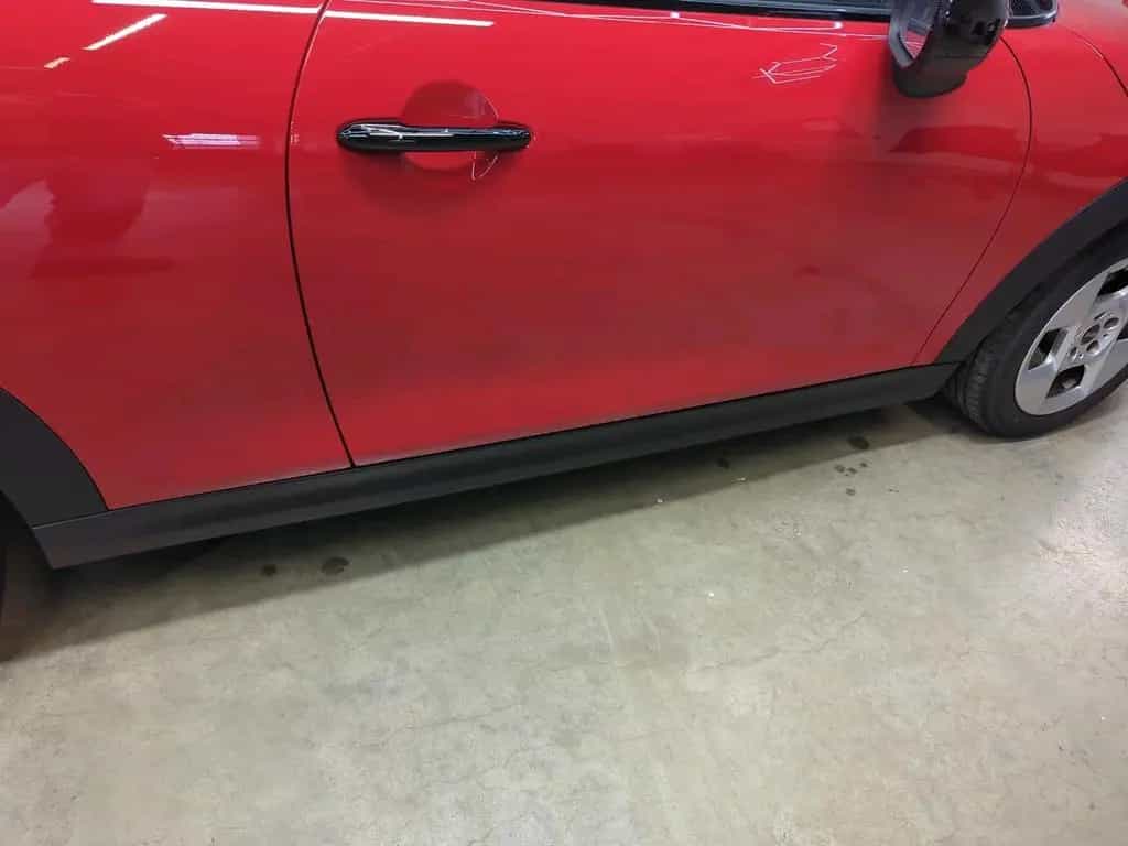 MINI Cooper C 11/2024-photo-42