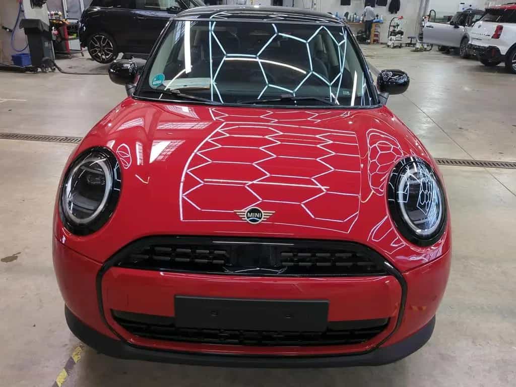 MINI Cooper C 11/2024-photo-6