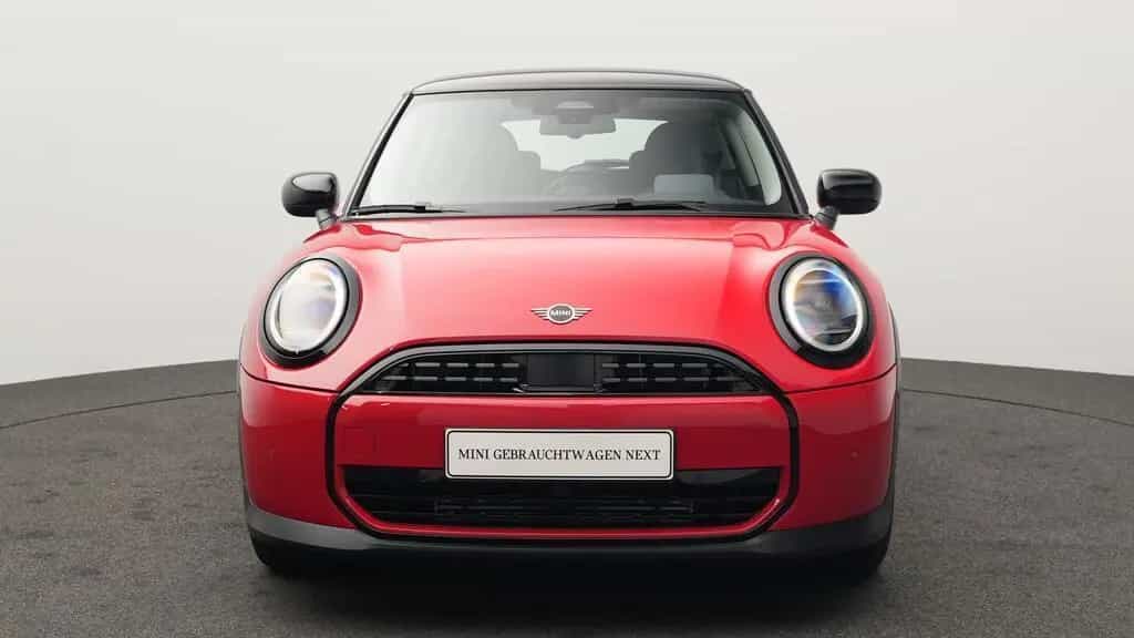 MINI Cooper C 11/2024-photo-7