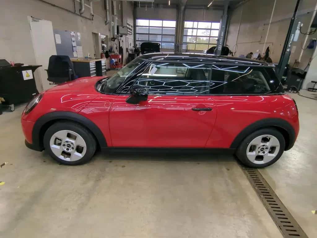 MINI Cooper C 11/2024-photo-9