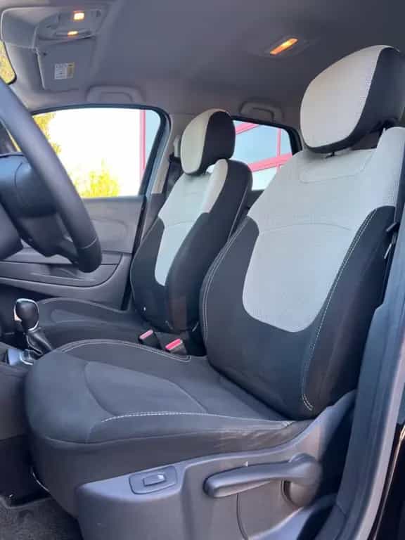 Renault Captur Experience Automatik/PDC/STARTSTOP/HU NEU 12/2017-photo-17