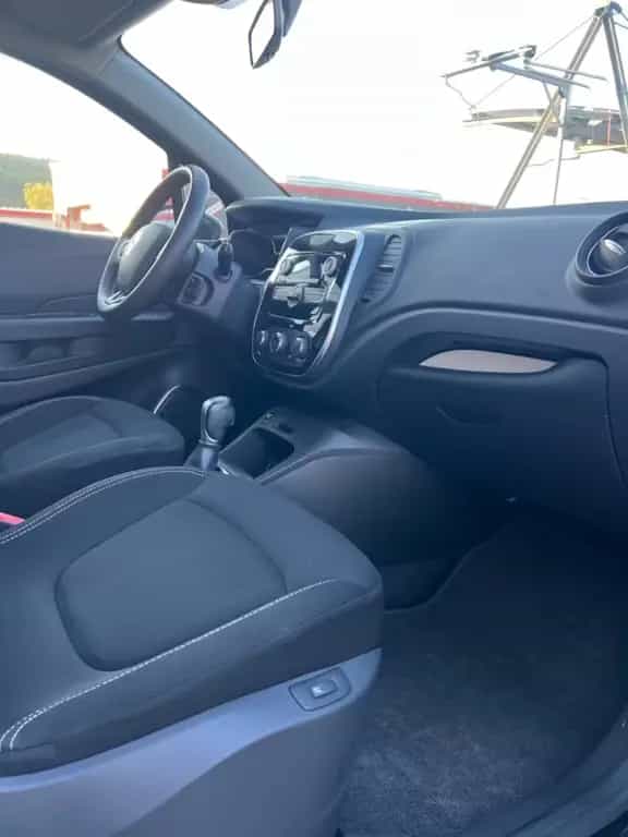 Renault Captur Experience Automatik/PDC/STARTSTOP/HU NEU 12/2017-photo-19