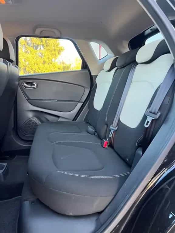 Renault Captur Experience Automatik/PDC/STARTSTOP/HU NEU 12/2017-photo-24
