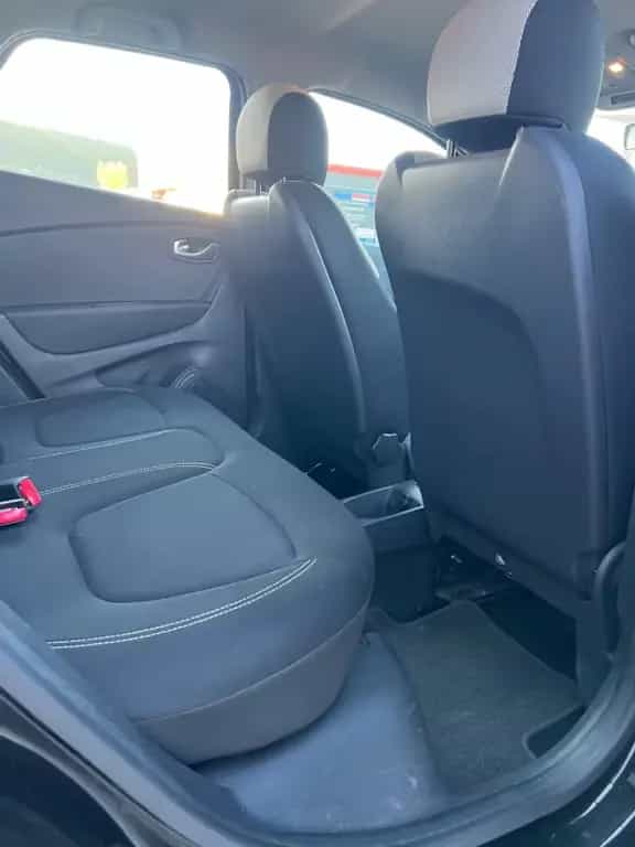 Renault Captur Experience Automatik/PDC/STARTSTOP/HU NEU 12/2017-photo-27