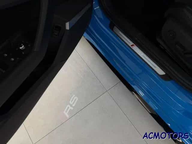 Other Other AUDI RS 3 SPB TFSI quattro S tronic 06/2023-photo-10