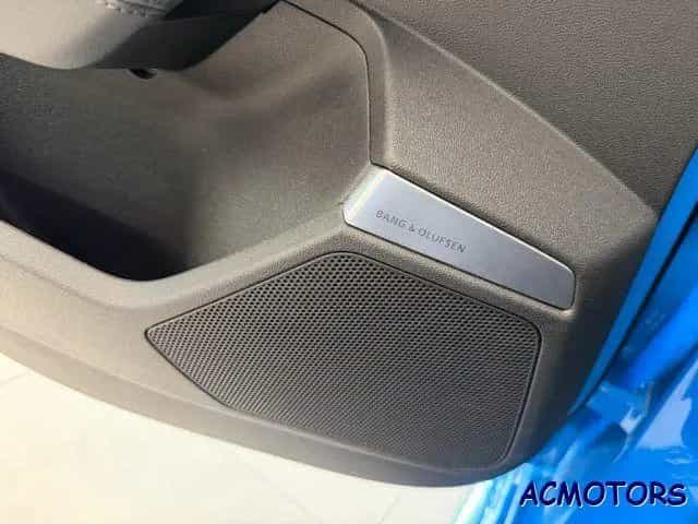 Other Other AUDI RS 3 SPB TFSI quattro S tronic 06/2023-photo-13