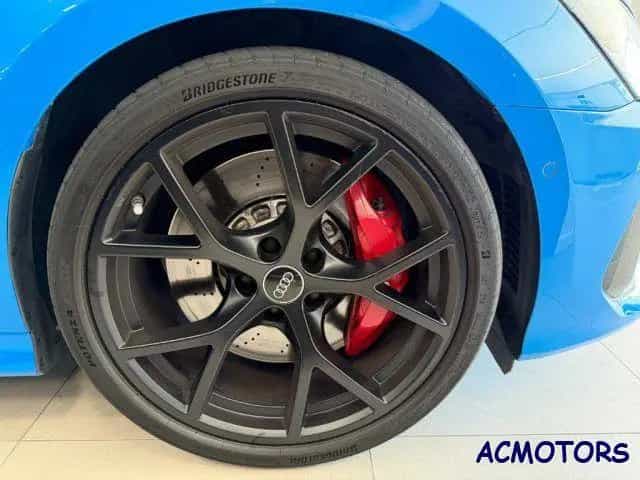 Other Other AUDI RS 3 SPB TFSI quattro S tronic 06/2023-photo-7