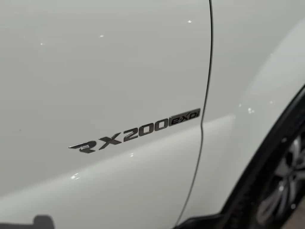 Ssangyong REXTON Rexton W Sapphire 4WD (7 Sitze) 05/2015-photo-18