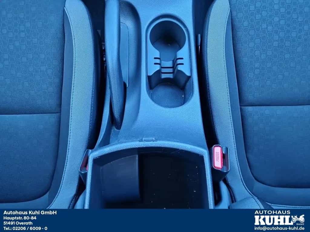 Hyundai KONA 1.6 Trend DCT AHK Navi+Voll-LED P.,Allwette 02/2020-photo-34
