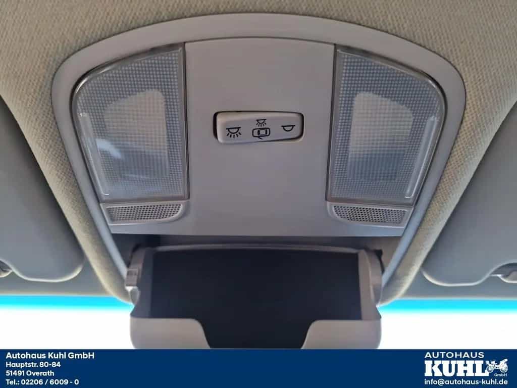 Hyundai KONA 1.6 Trend DCT AHK Navi+Voll-LED P.,Allwette 02/2020-photo-36
