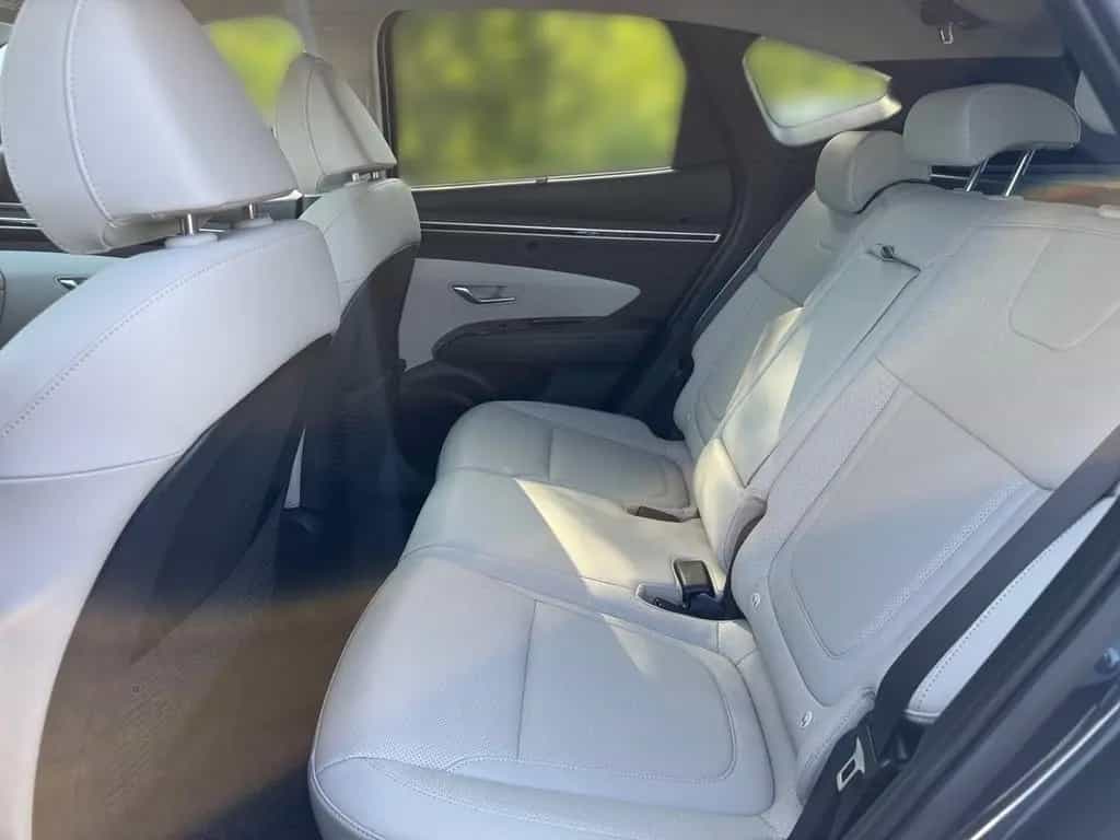Hyundai TUCSON Prime Plug-In Hybrid 4WD KRELL LED 03/2022-photo-11