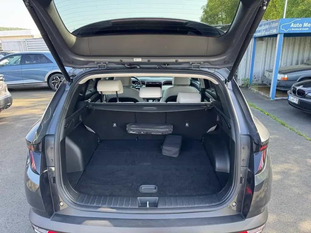 Hyundai TUCSON Prime Plug-In Hybrid 4WD KRELL LED 03/2022-photo-12