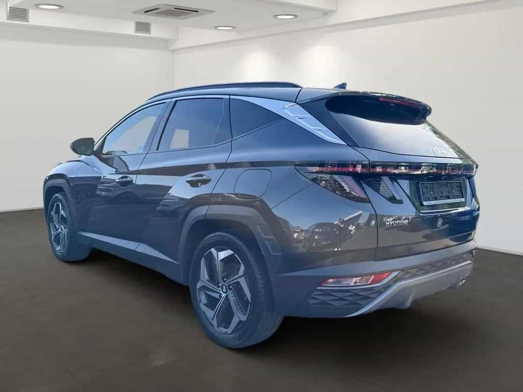 Hyundai TUCSON Prime Plug-In Hybrid 4WD KRELL LED 03/2022-photo-3