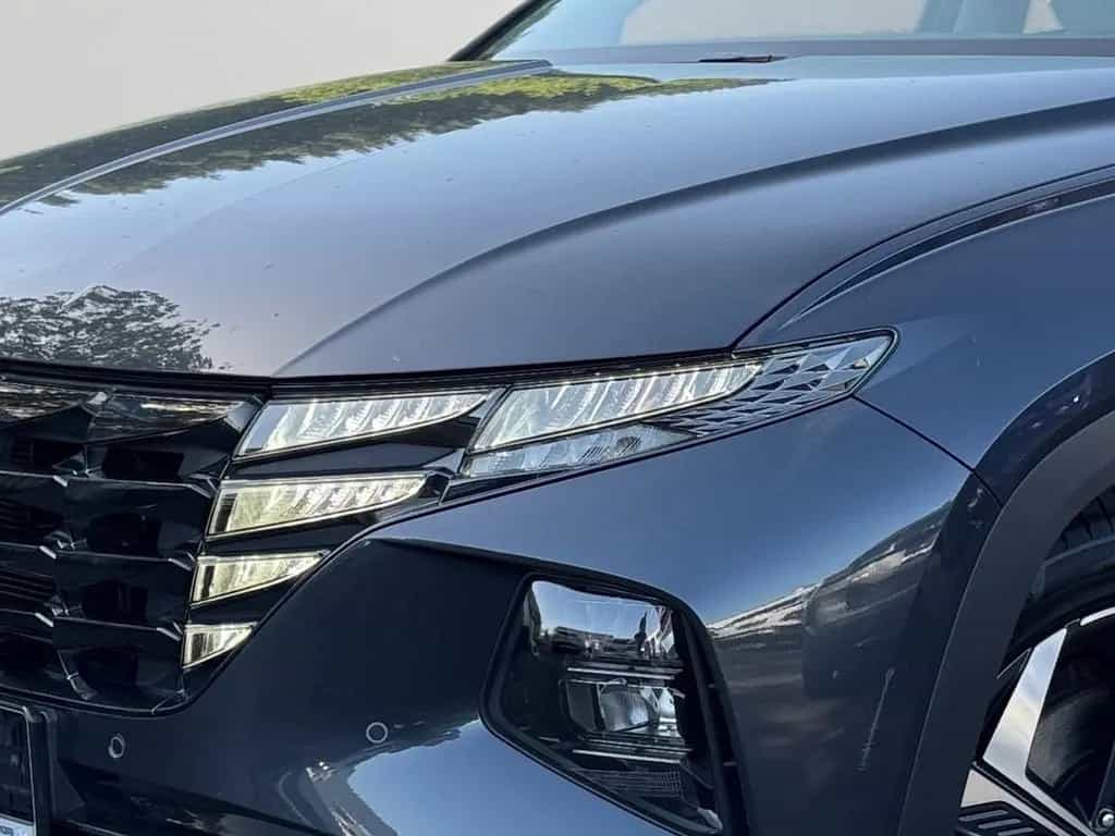 Hyundai TUCSON Prime Plug-In Hybrid 4WD KRELL LED 03/2022-photo-4