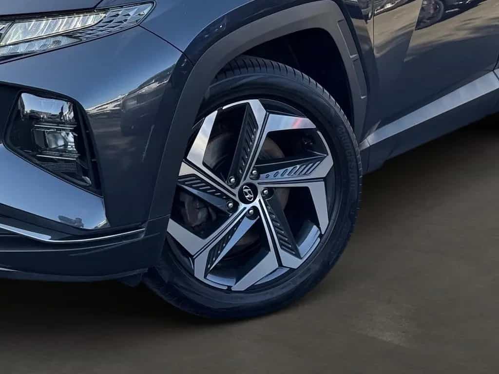 Hyundai TUCSON Prime Plug-In Hybrid 4WD KRELL LED 03/2022-photo-5