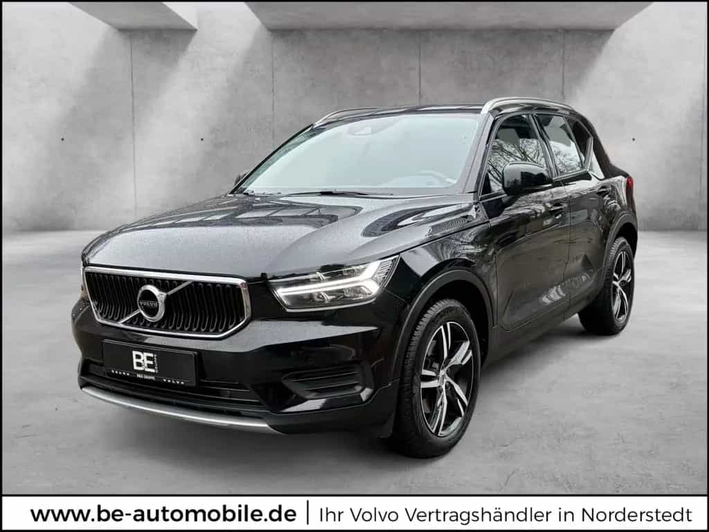 Volvo XC40 T4 Momentum Pro HARMAN/KARDON | KAMERA | NA 05/2019-photo-0