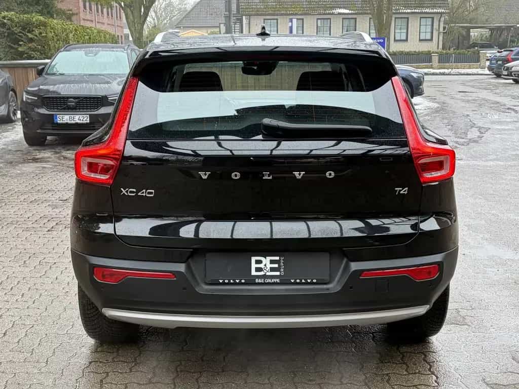 Volvo XC40 T4 Momentum Pro HARMAN/KARDON | KAMERA | NA 05/2019-photo-10