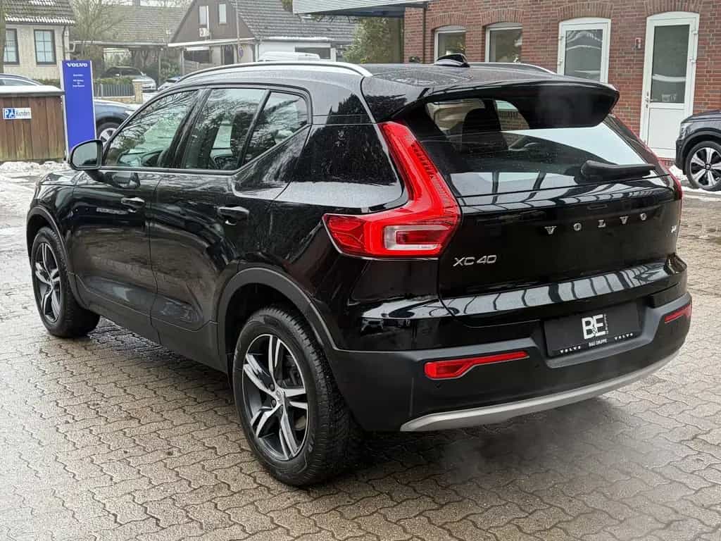 Volvo XC40 T4 Momentum Pro HARMAN/KARDON | KAMERA | NA 05/2019-photo-11